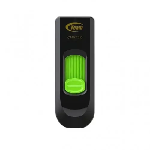 [0009202] TEAM C145 64GB USB 3.0 Gen 1 Flash Drive