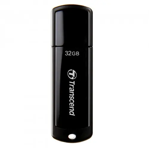 [0009205] Transcend JetFlash 700 32GB USB 3.1 Black Pen Drive