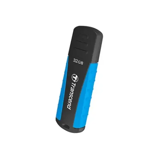 [00263]  TRANSCEND JETFLASH 810 32GB USB 3.0 PEN DRIVE
