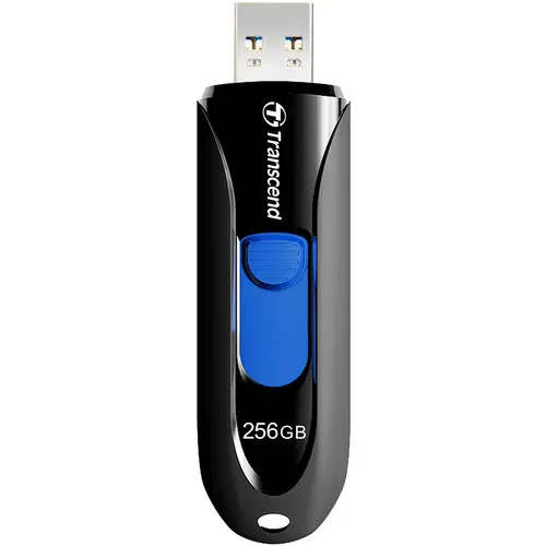 [0009215] Transcend JetFlash 790K 256GB USB Pen Drive