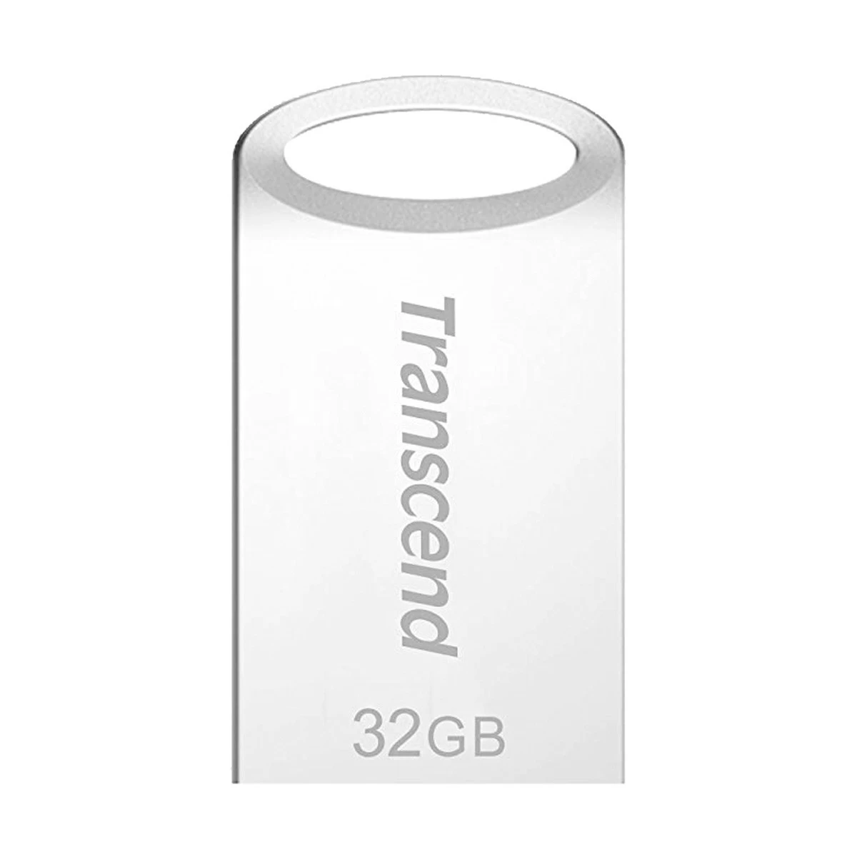 Transcend JetFlash 710 32GB USB3.0 Silver Pen Drive (TS32GJF710S)