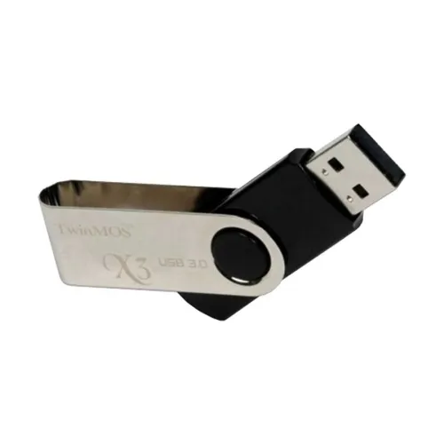 [06255] TwinMOS X3 64GB USB 3.0 Pen Drive