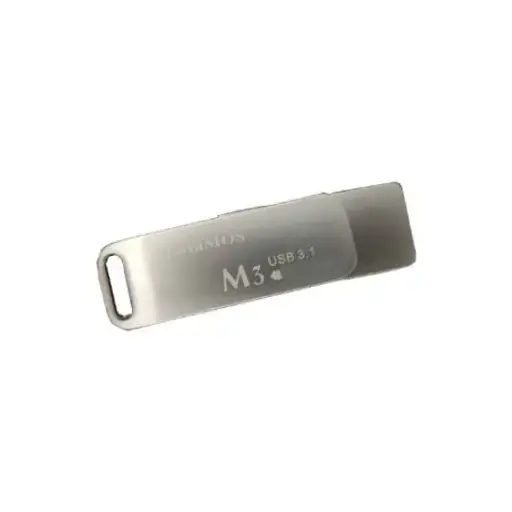 [0009229]  TWINMOS M3 32GB USB 3.1 GEN 1 METAL BODY PEN DRIVE