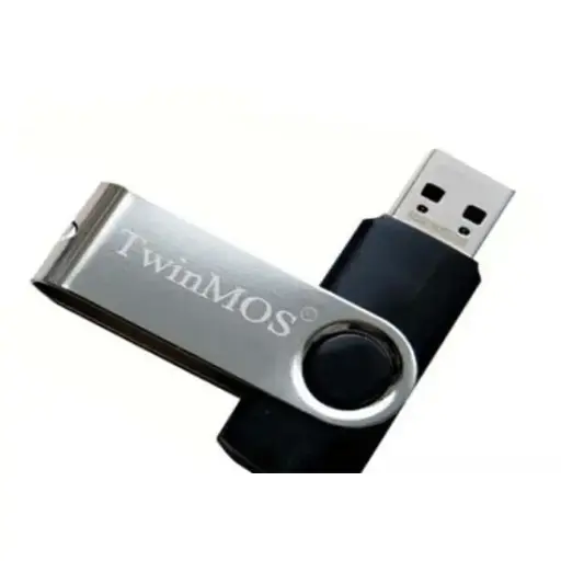 [0009237] TwinMOS X3 32GB USB 3.0 Pen Drive