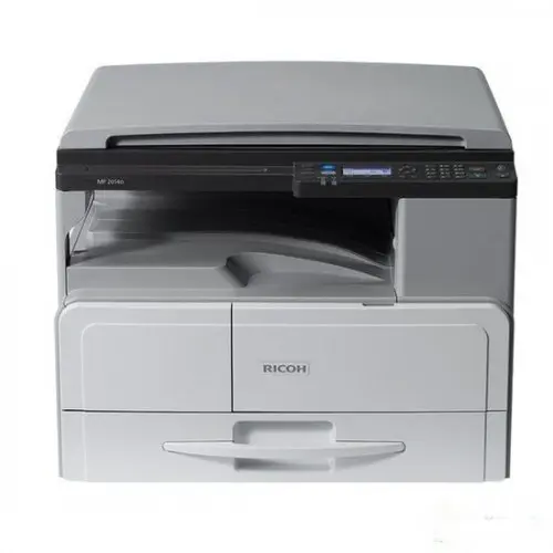 [0009239] RICOH MP 2014 Multifunction Copier