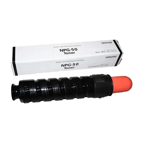 [01347] Canon NPG-50 Chinese Toner Cartridge
