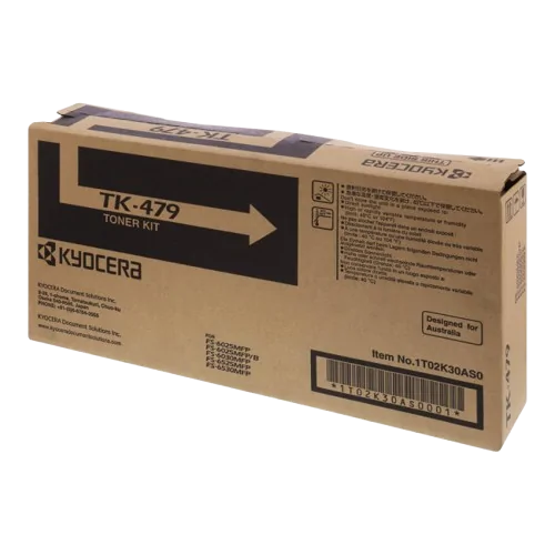 [0006184] Kyocera TK-479 Chinese Toner Cartridge