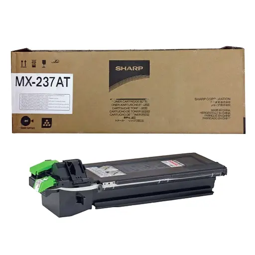 [0009260] SHARP MX-237AT Toner for AR-6020 Photocopier