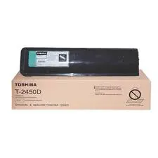 [0009265] TOSHIBA T2450D PHOTOCOPY TONER (CHINA) 