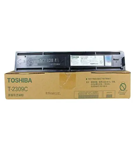 [0009266] TOSHIBA T-2309C Chinese Toner for Toshiba e-STUDIO 2303A