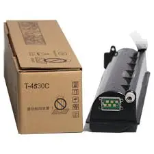[0009268] TOSHIBA T-4530C PHOTOCOPY TONER (CHINA)