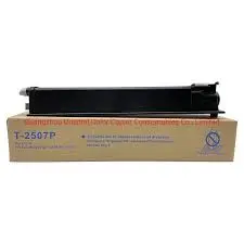[0009271] TOSHIBA T-2507P PHOTOCOPY TONER (CHINA)