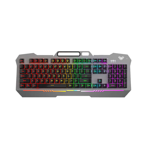 [0000551] AULA F3010 Membrane Gaming Keyboard