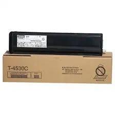 [0009273] TOSHIBA 4530D PHOTOCOPY TONER (CHINA)