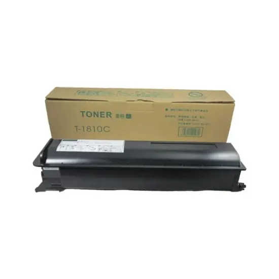  Toshiba T-1810C Photocopier Toner