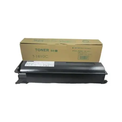 [0009275]  Toshiba T-1810C Photocopier Toner
