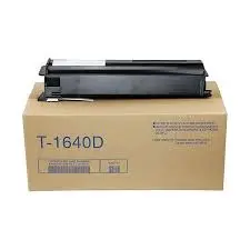 [0009276] TOSHIBA T-1640D PHOTOCOPY TONER (CHINA)