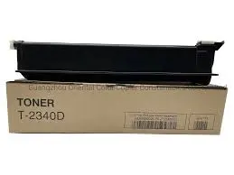 [0009283] TOSHIBA T-2340D PHOTOCOPY TONER (CHINA)