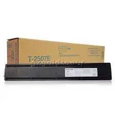 [0009287] TOSHIBA T-2507E Photocopy Toner (China)