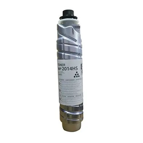 [05199] RICOH MP 2014HS Black Copier Toner