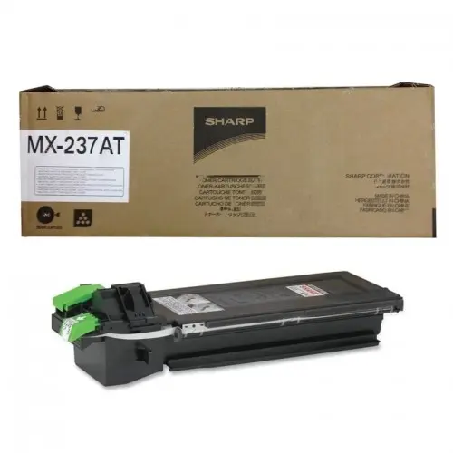 [0009293] SHARP MX-237AT Toner