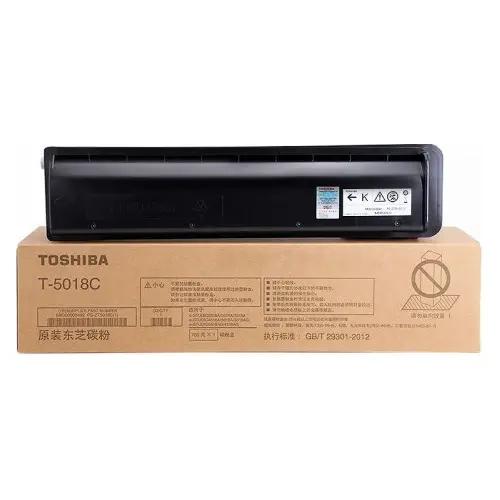[0009294] TOSHIBA T-5018C e-studio Original Toner