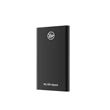[03818] KingSpec Z3 Portable 1TB Type-C External SSD