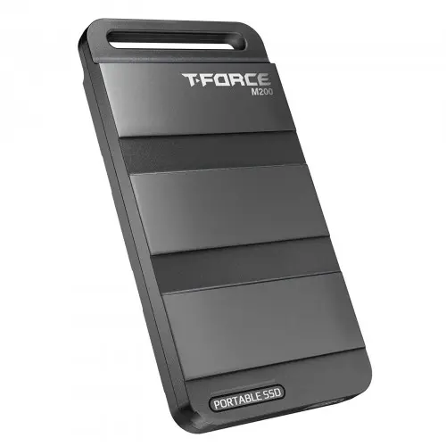 [0009299] TEAM T-Force M200 1TB Portable SSD
