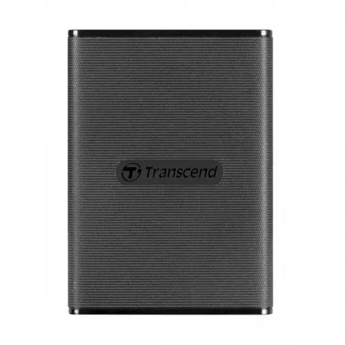 Transcend ESD270C 250GB USB 3.1 Gen 2 Type-C External SSD