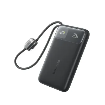 [0009318] Baseus E0027S (EnerFill F11) 20000mAh Fast Charging Power Bank