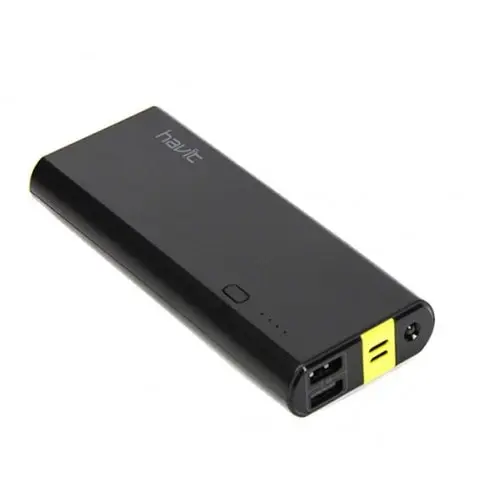 [03046] HAVIT PB8804 10000mAh Power Bank