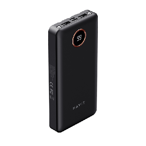 [0006249] HAVIT PB74 10000mAh Power Bank
