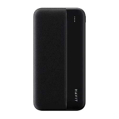 [0006250] HAVIT PB80 10000mAh Power Bank