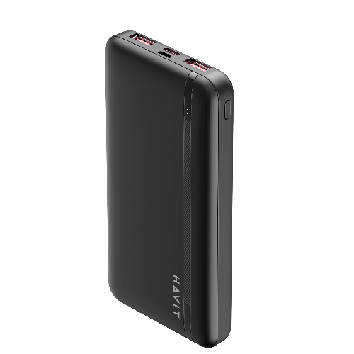 [03047] HAVIT PB90 10000mAh Power Bank