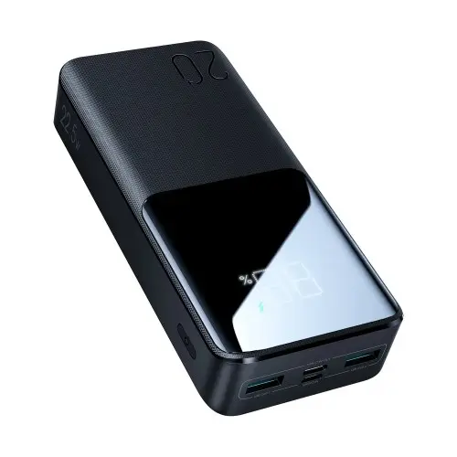 [0009329] Joyroom JR-QP192 20000mAh 22.5W Fast Charging Power Bank