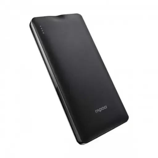 [05227] Rapoo Intelligent P390 10000 mAh Power Bank
