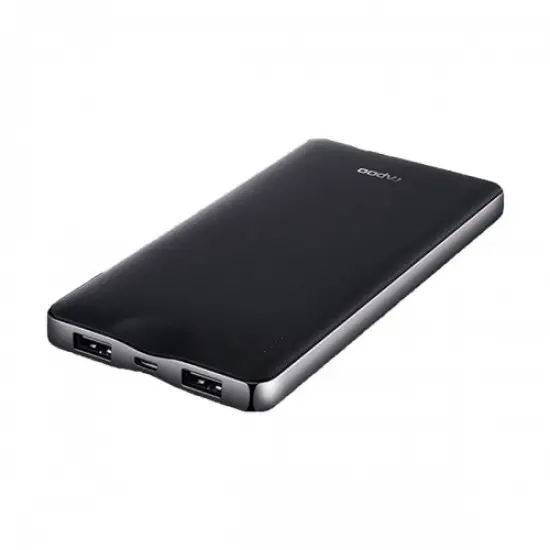Rapoo P20 5000mAh Power Bank