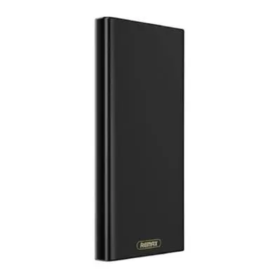 [0009336] Remax RPP-149 10000mAh Bodi Series Dual Inputs Power Bank