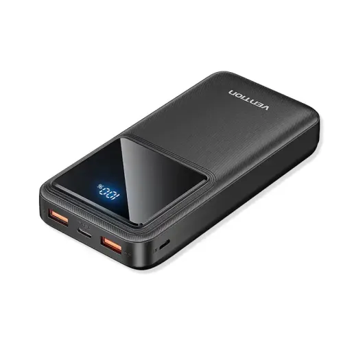 [0009339] VENTION FHLB0 20000mAh 22.5W Fast Charging Power Bank