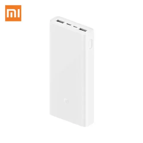 [07421] Xiaomi MI V3 PLM18ZM 20000mAh Power Bank