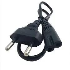 [0009345] PRINTER AC CABLE 2 PIN