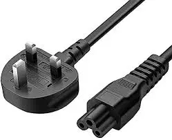 [03837] LAPTOP 3 PIN POWER CABLE (ORIGINAL) 1.5MTR