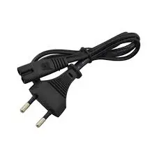 [0009353] 2 PIN DESKTOP POWER CABLE (ORIGINAL)