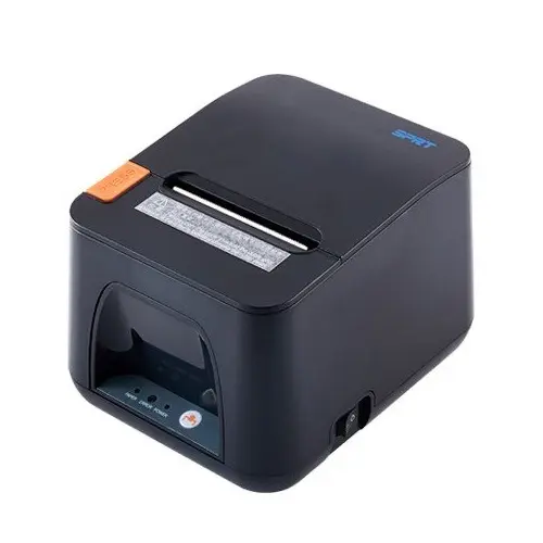 [0009387] SPRT SP-POS890W Thermal POS Printer