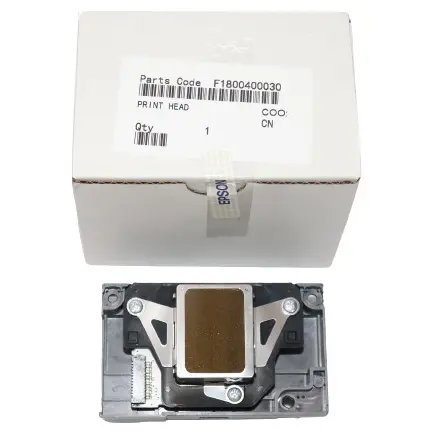 [0009410] EPSON L805 Original Printhead
