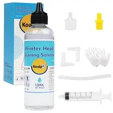 [02145] EPSON HEAD CLEANER 120ML (CHINA) 