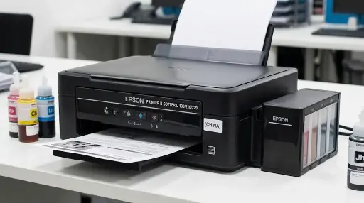 [0009415] EPSON PRINTER N-COTTER L-130/210/220 (CHINA) 
