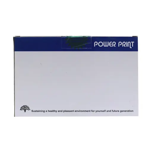 [0009444] Power Print DR-211/DR-2405 Black Drum Unit For BROTHER HL-L2335D, HL-L2370DN, DCP-2535D, HL-L2386, 2385DW, 2376DW, 2375DW, 2351DW, DCP-L2550DW