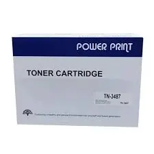 POWER PRINT OPC 3487 FOR HL-L500D