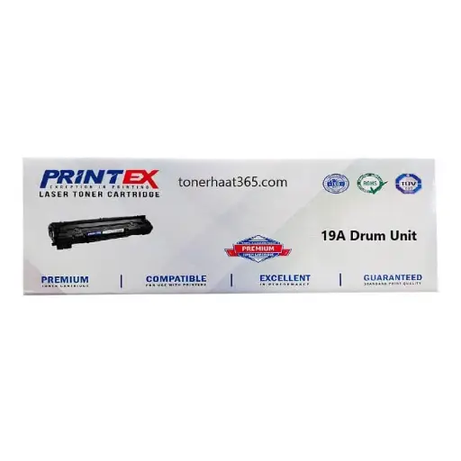 [0009450] PRINTEX 19A LaserJet Imaging Drum (Original)